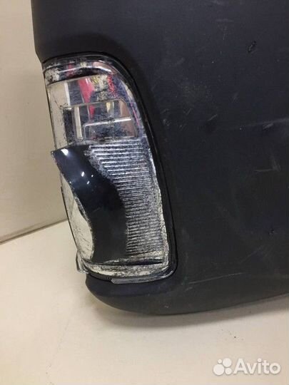 Зеркало заднего вида боковое Ford Transit