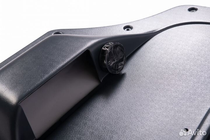 Обшивка дверей Газель, Соболь, Баргузин (тюнинг)