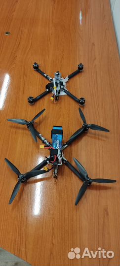 Пропеллеры 9 дюймов для FPV