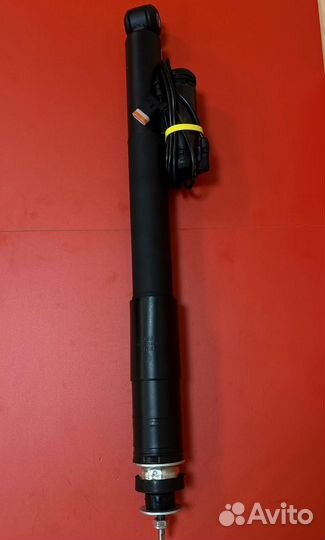 E-class W211 амортизатор задний с адс