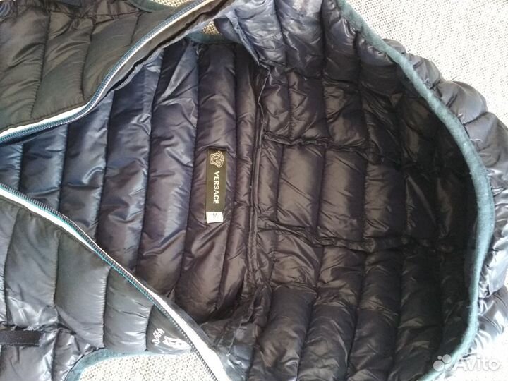 Жилет на мальчика 2-4 годика