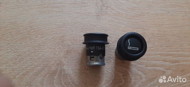 Прикуриватель BMW 7-Series 2007 E65