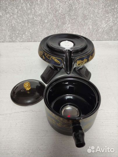 Китайский чайный набор