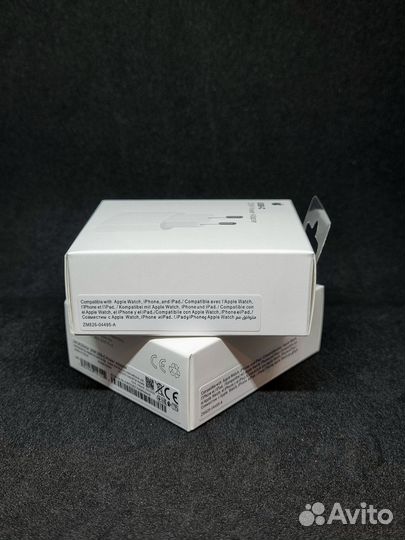 Адаптер питания для Айфона 20W (новый)