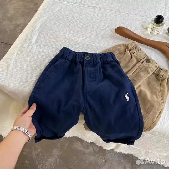 Детская одежда