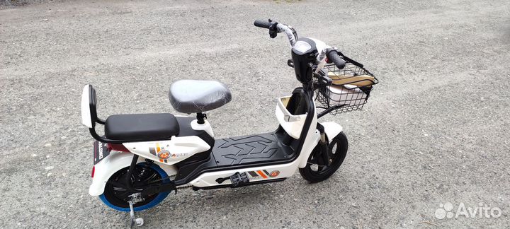 Электроскутер NEW Распродажа