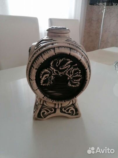 Графин/набор для вина/рюмки