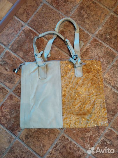 Рюкзак жен/Сумки разные натур.кожа