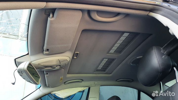 Бу Запчасти Мерседес W211 Разборка Mercedes W 211