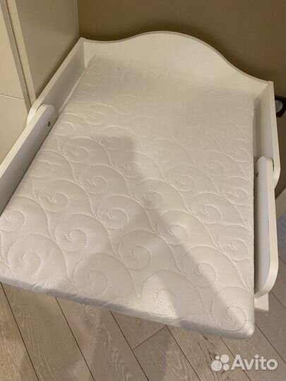 Матрас для пеленания