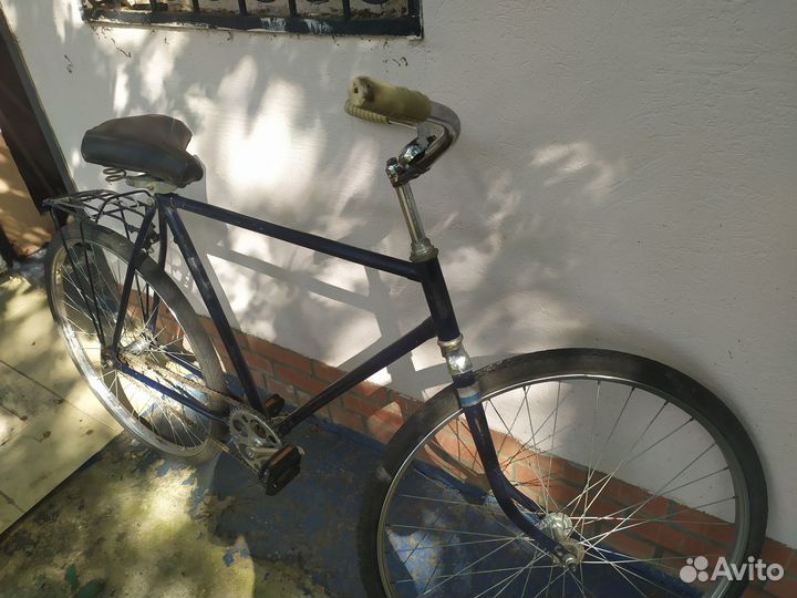 Велосипед взрослый