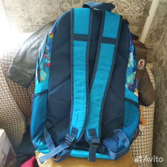 Рюкзак bosco