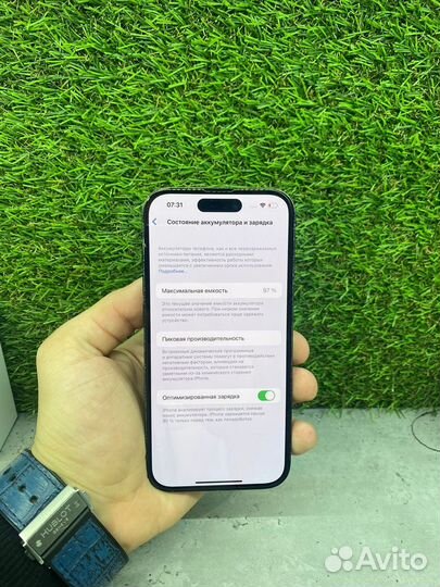 iPhone 14 Pro, 128 ГБ