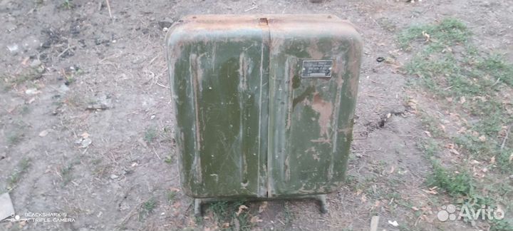 Зарядно Распределительное Устройство-зру эсб-2-В3