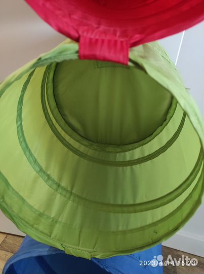 Контейнер для хранения игрушек IKEA