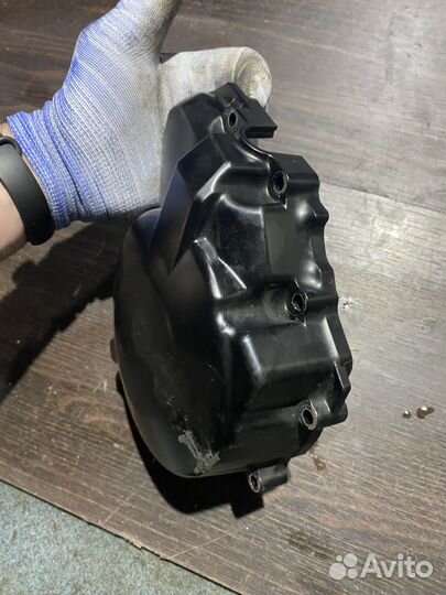 Крышка генератора для Suzuki GSX650F