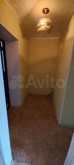 1-к. квартира, 29,5 м², 3/5 эт.