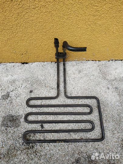 Бмв е39 радиатор гидроусилителя руля