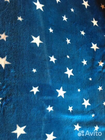 Плед покрывало