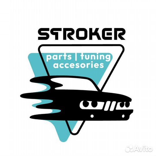 Рулевой наконечник левый Bmw 5-Series 535I Gt F07