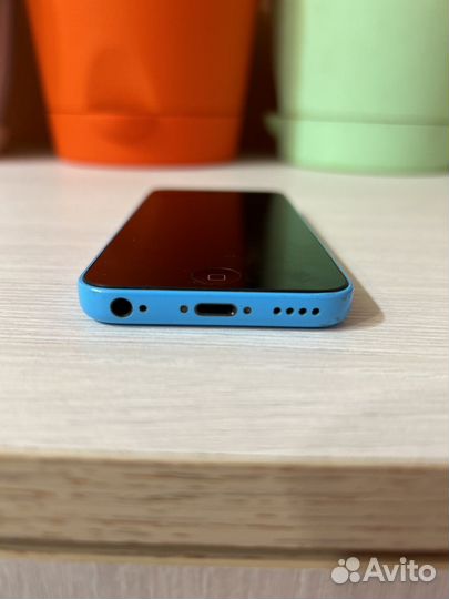 iPhone 5, 16 ГБ