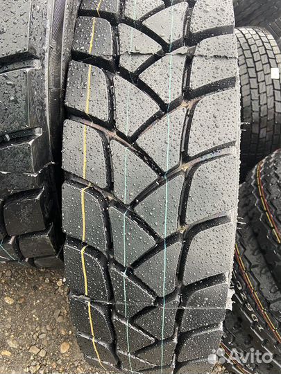 Грузовые шины Normaks ND768 315/80/R22.5