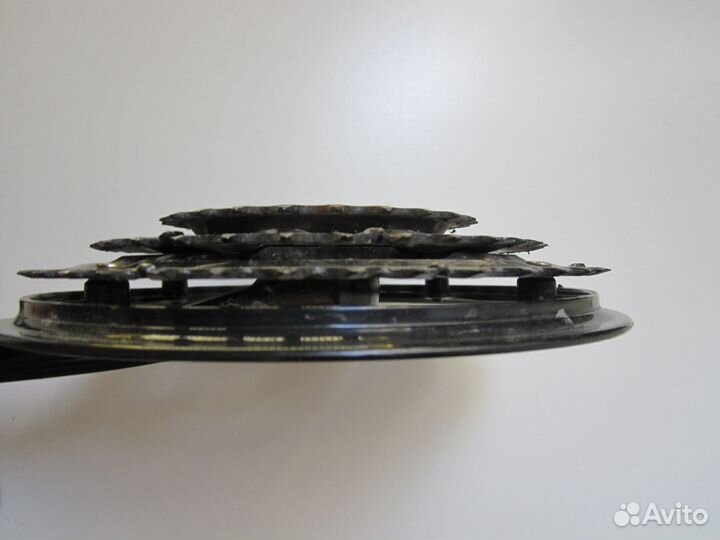 Шатуны для велосипеда под квадрат