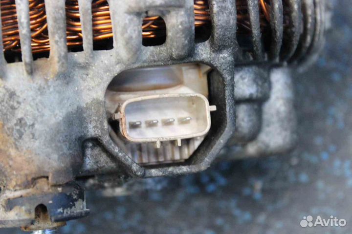 Генератор Mitsubishi Lancer (Митсубиси Лансер) CY