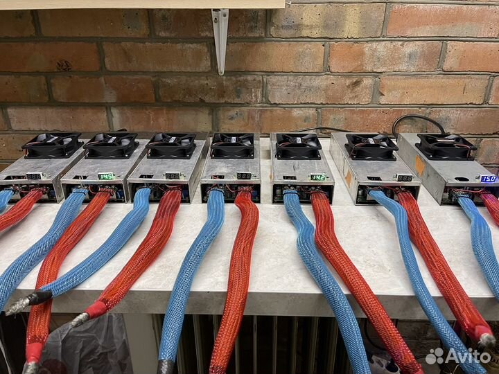 Блок питания