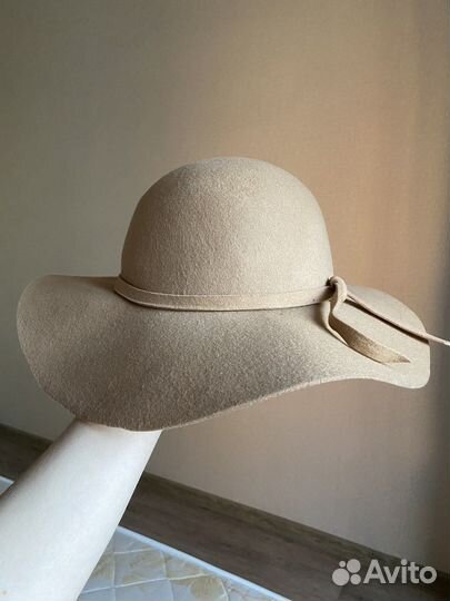 Шляпа женская