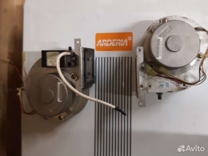 Вентилятор