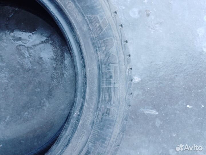 Amtel Planet T-301 195/60 R15