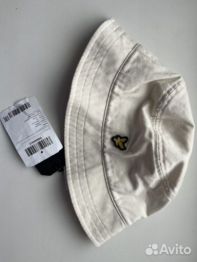 Панама lyle scott