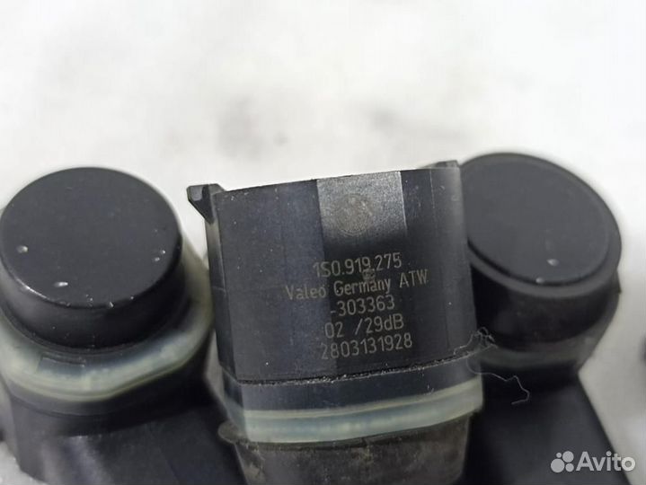 Датчик парковки Q3 (8U) 2012-2018