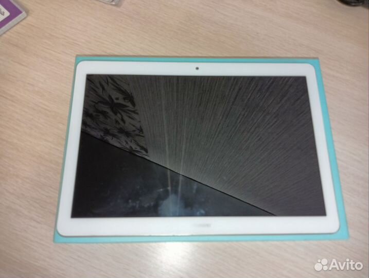 Планшет huawei mediapad t3 10