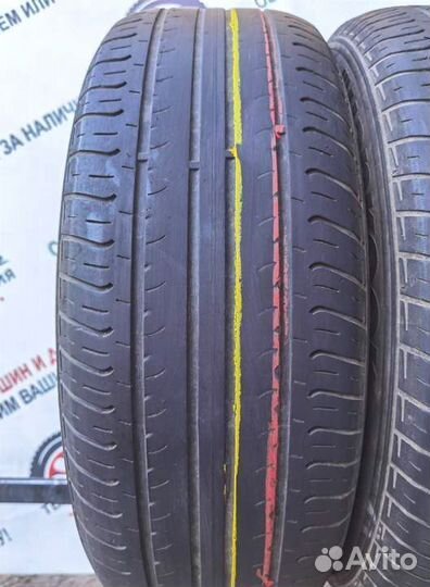 Hankook Optimo K415 225/60 R17 99H