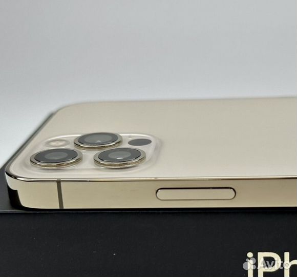 iPhone 12 Pro, 256 ГБ