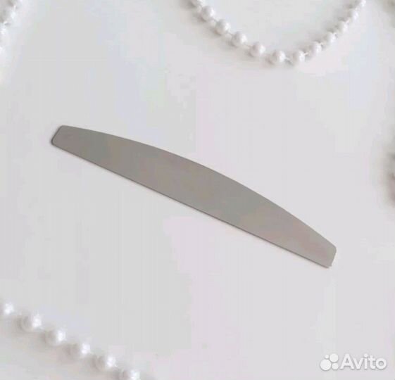 Основа для пилок smart для сменных файлов