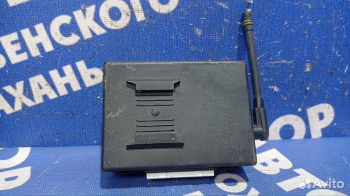 Блок управления сигнализации Chevrolet Aveo T200