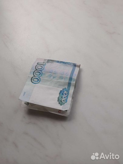 Продам 1000 за 2000