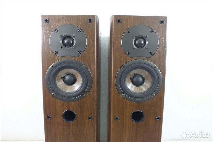 Напольные колонки Onkyo D-205F