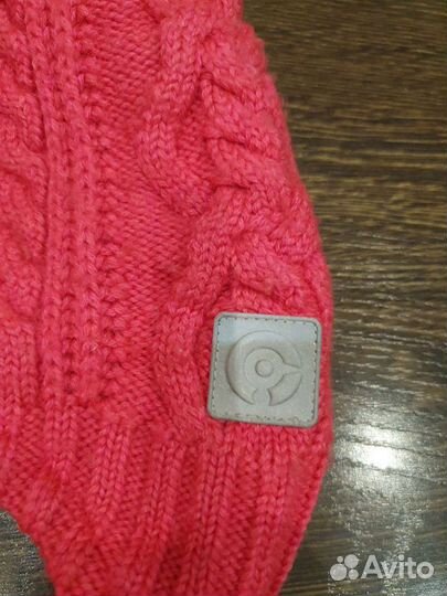 Шапки crokid, HM и другие