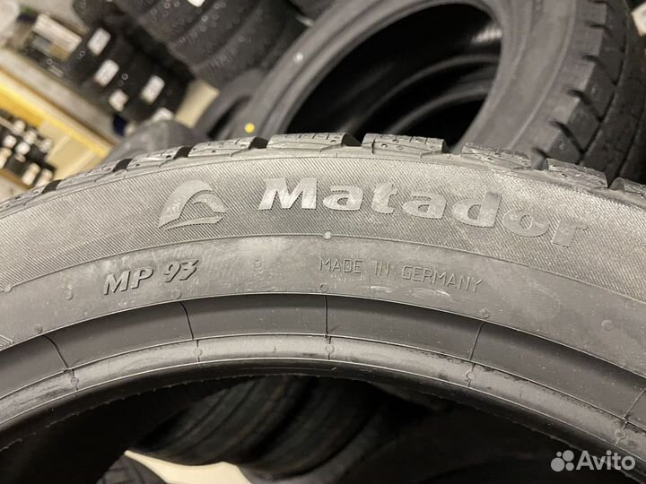 Matador MP 93 Nordicca 215/55 R16 97H