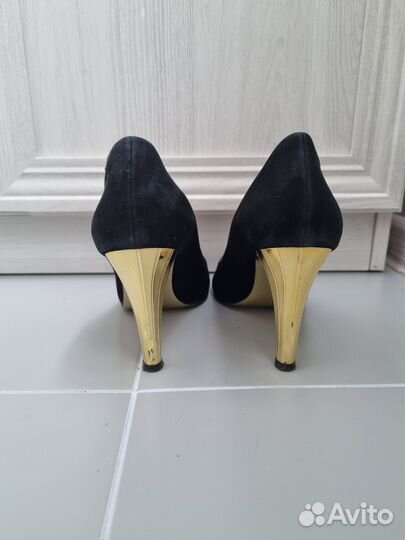 Туфли женские Vero Cuoio 39