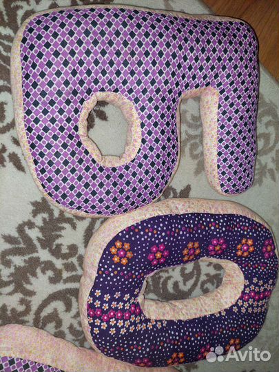 Мягкие буквы