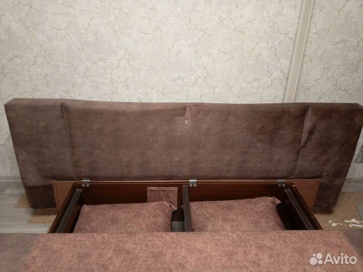 Диван бу