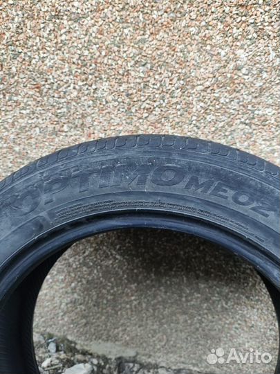 Hankook Optimo ME02 185/60 R15 84H