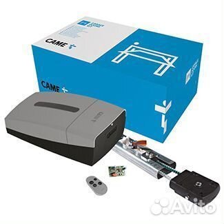 Комплект автоматики Сame привод ver06des
