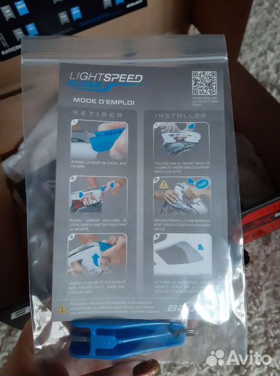 Коньки Bauer vapor x 500