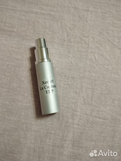 Парфюм, Xerjoff La Capital, 5 мл отливант